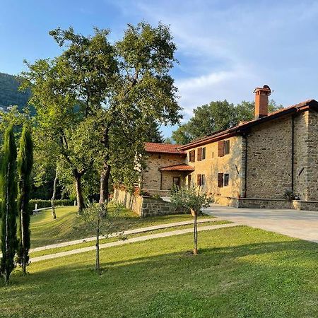 Il Paradiso Delle Beccacce Popiglio Kültér fotó