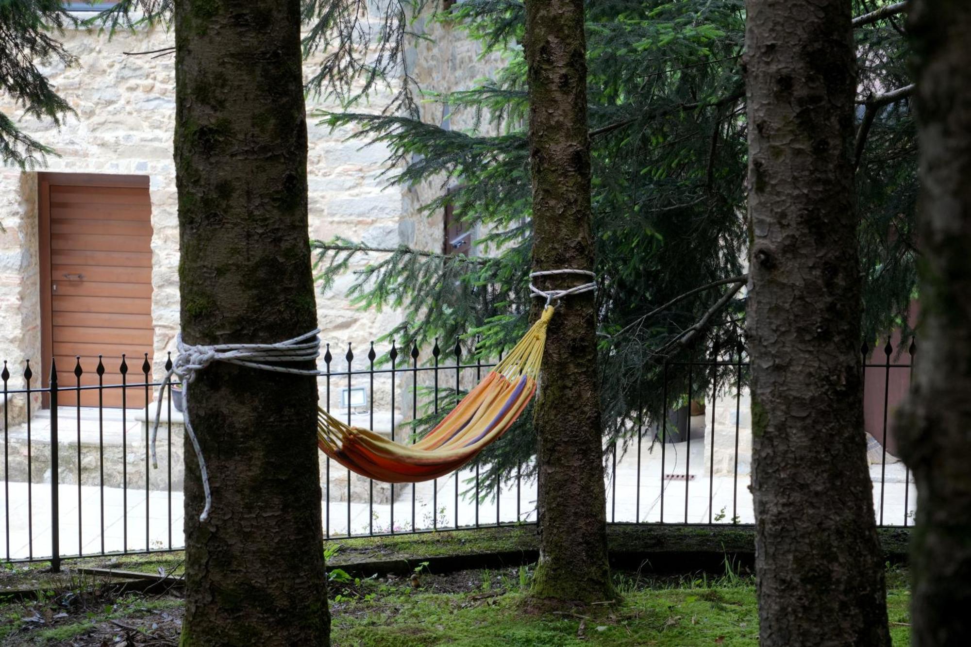 Il Paradiso Delle Beccacce Popiglio Kültér fotó